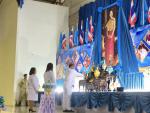 กิจกรรมวันเฉลิมพระชนมพรรษา สมเด็จพระนางเจ้าสิริกิติ์ พระบรมร